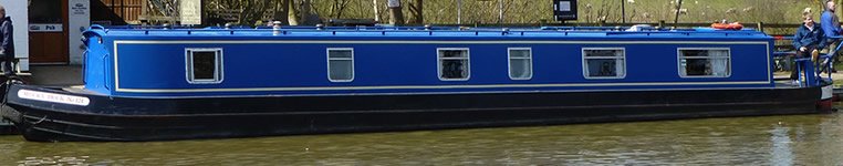 Hire your own Narrow Boat Hire your own Narrow Boat